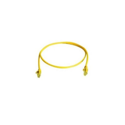 Telegärtner Patchkabel U/UTP C.6 3,0m 100008518 Ethernet Netzwerk Kupfer Kabel
