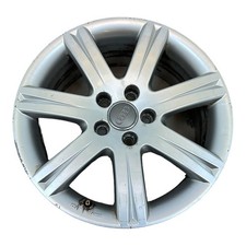 Alufelge Felge 7x17 ET42 5x112 Audi A4 8E 8H B6 B7 A6 4F 4F0071497