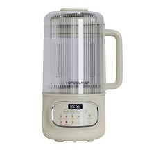Hoper Layer 8in1 PB101 Quite Cooking Blender with Silent Shield