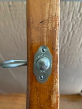 vintage clothes hanger