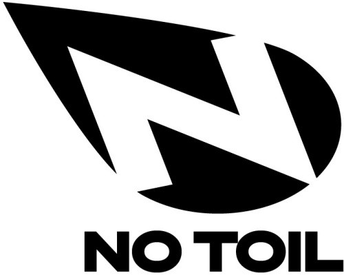 No Toil Air Filter 315-18 1011-3241 90-31518 Foam - Picture 4 of 5