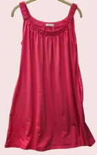Hot Touch IT Pink Tank Dress Size Small