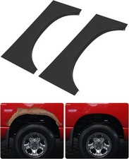 Rear Bed Wheel Arch Repair Panel Compatible With 2002-2008 Dodge Ram
