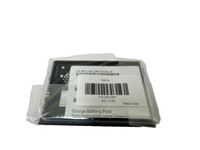 Honeywell Battery 318-055-D67 CT50-BTSC For CT45 CT45XP CT40XP Barcode