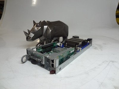 SuperMicro X9SRD-F Node Motherboard