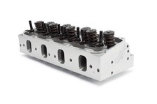 Edelbrock Sbf 351c Performer Rpm Cylinder Head - Assembled For Ford Cleveland