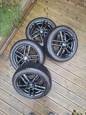 Winterkompletträder Suzuki Swift