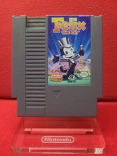 Felix the Cat Nintendo Nes Game