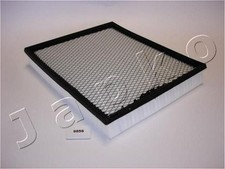 Luftfilter JAPKO 20985 für NISSAN Pathfinder III (R51) Filtereinsatz