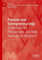 Enrico Baraldi (U. A.) | Passion And Entrepreneurship | Taschenbuch | Englisch