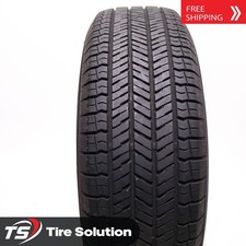Used 22565r17 Yokohama Geolandar G91a - 100h - 7.532
