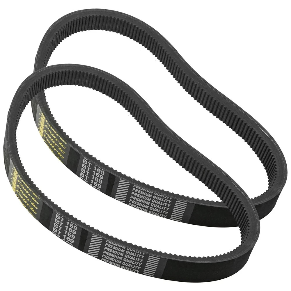 Drive Clutch Belt For Ski-Doo MXZ 583 1996-1998 / MXZ 600 1999