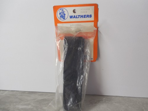 Walthers #140-12024 ~ Boden-SIM. HOLZ ~ 3 STÜCK | Zustand: New