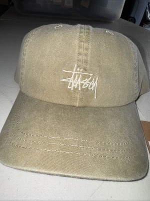 Stussy Hat Cap Rare Vtg Sample Hypebeast Streetwear Japan Box Logo Undftd