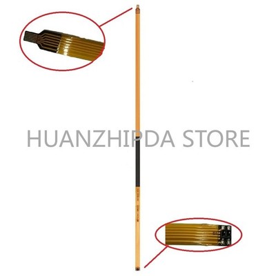 New Bar Sensor Flex Cable Replacement for Datalogic RL4e Printer P/N 511138-002