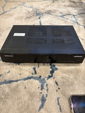 Samsung Optimum SMT-C5320 HD HDMI DigitalCable Box Set-Top Converter Receiver