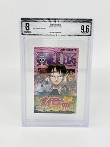 One Piece First Edition | eBay
