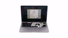 Apple MacBook Air A2337 13 M1 8-Core 16GB 256GB Gray 2020