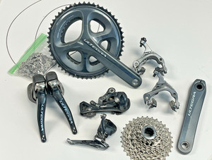 6800 Ultegra Crankset | eBay