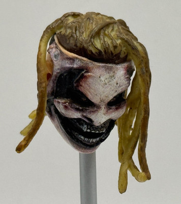 WWE Fiend Head Fodder Accessory Mattel Figure Clothes 1/12 K5