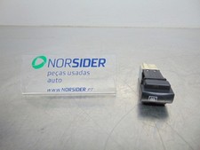 Lunette arrière Citroen 2 CV