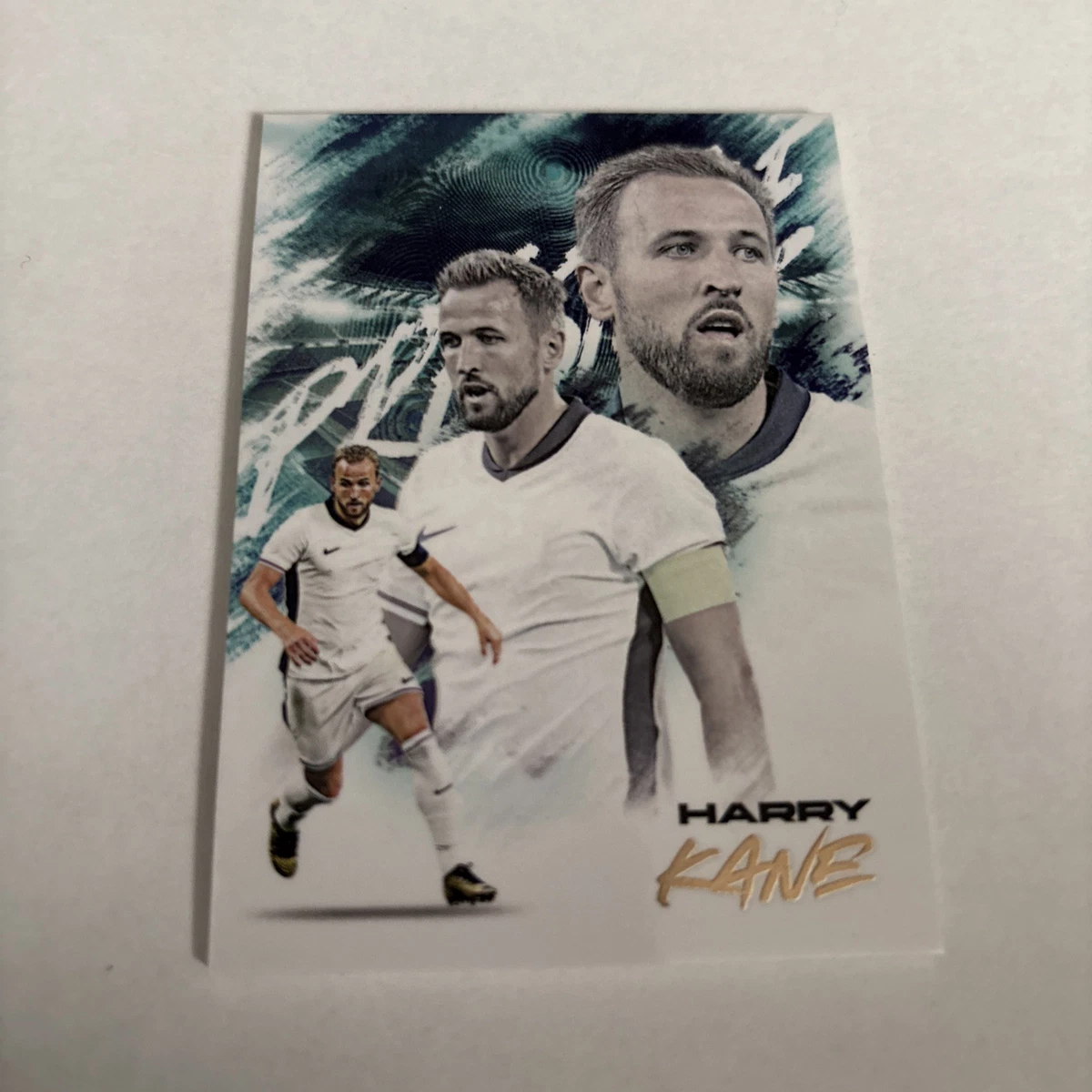 Futera Soccer England Sports Trading Card Singles for sale | eBay