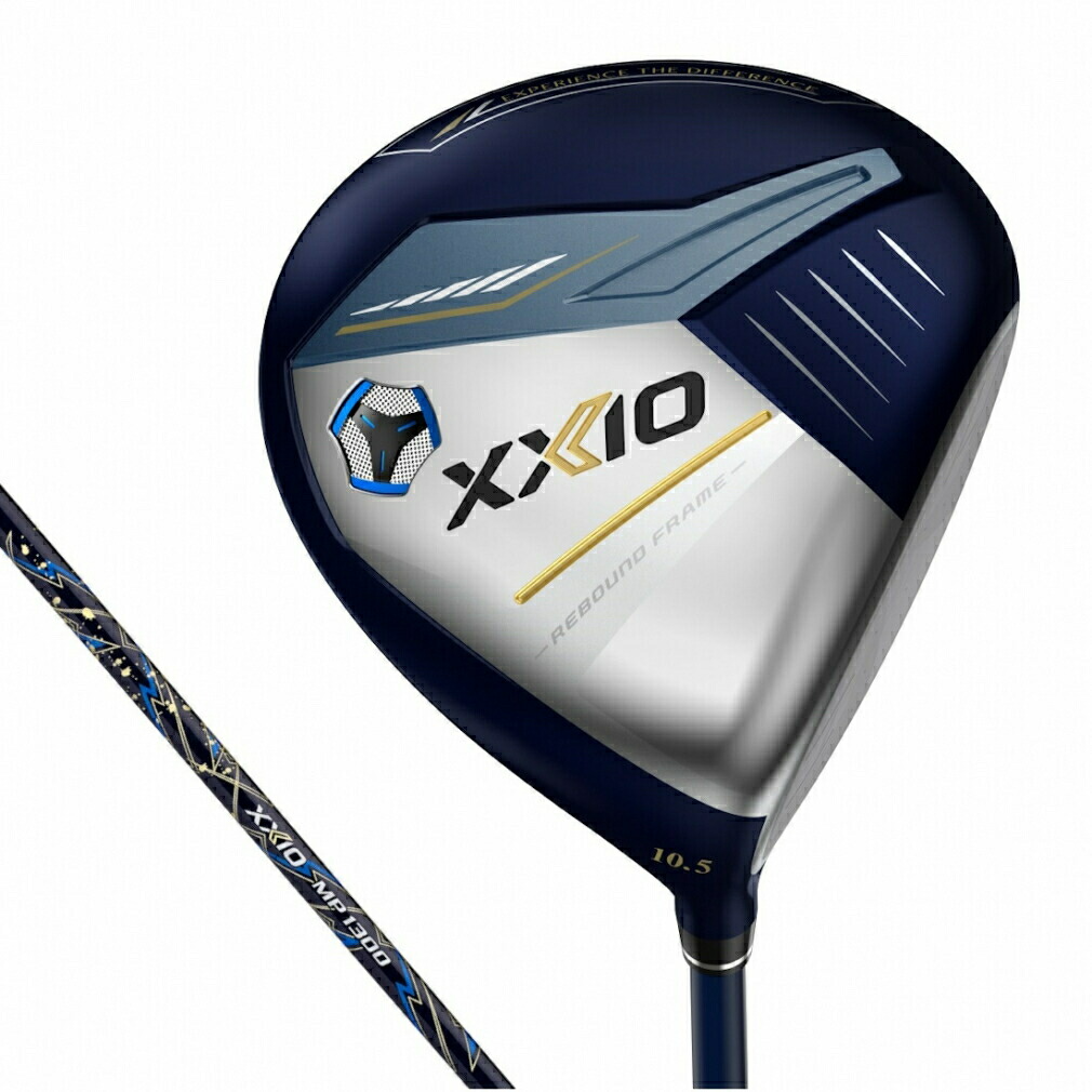 XXIO13 クラブ DW10.5 US Sports Dunlop | Driver 13 XXIO MP1300S クラブ