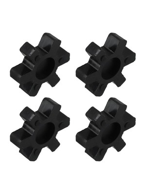 Stabiler und zuverlässiger L099 L100 Gummi Spinneneinsatz für Lovejoy Backenku