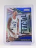 COURTNEY WILLIAMS 2025-26 PRIZM WNBA FRACTAL BLUE /49 #6 LYNX Q5908