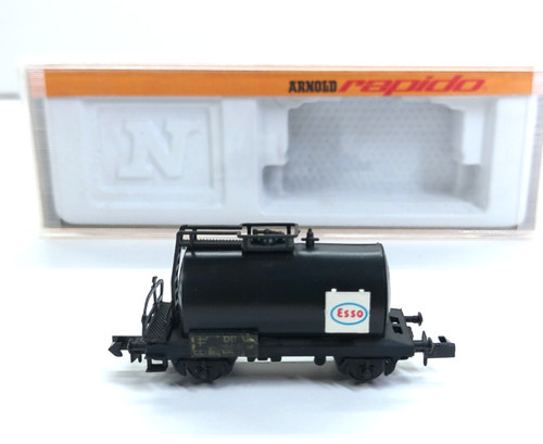 Arnold N 507 Kesselwagen, DB, in OVP # 5694 | Zustand: Gebraucht