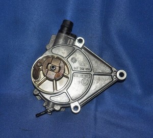 2013-2018 BMW F22 F23 F30 F32 F33 F34 F10 2 3 4 5 2.0L N20 Staubsauger Pumpe Ovp