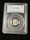 1950 proof roosevelt dime