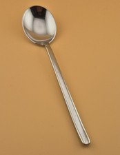 1x Wilkens Invito Menülöffel 18/8 ca. 20,6 Cm Note 3-4