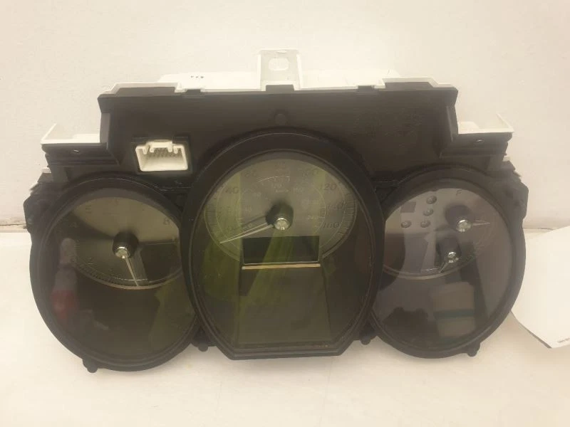 2008 LEXUS GS350 SPEEDOMETER CLUSTER  - Image 3 of 4