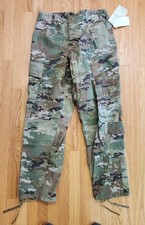 Army Combat Uniform ACU Trousers - OCP - M/R - NEW WITH TAGS