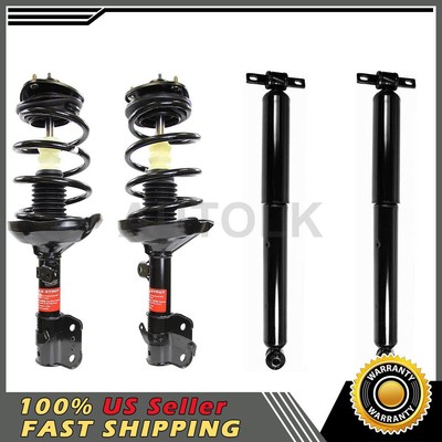 Monroe Shocks Absorbers Fits 2005 2006 2007 Honda Odyssey