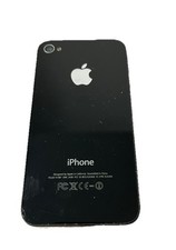 Apple iPhone 4s A1387 Black Bar Smartphone, Model A1387, for repair parts