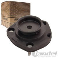 Febest Domlager Hinterachse Passend FÜR Toyota Avensis | TSS-012