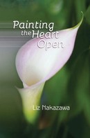 Painting The Heart Open Liz Nakazawa Taschenbuch Englisch 2018 The Poetry Box