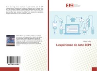 L'expéRience De Acte Sept Adama Traore Taschenbuch FranzöSisch 2017