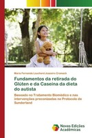 Maria Fernanda Louchard Joazeiro Cromack | Fundamentos Da Retirada Do GlúTen...
