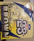 Antron Brown 2000 Action 1/9 Diecast Pro Stock Bike Herman And Sons Team 23