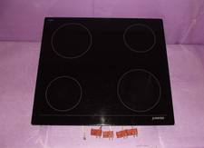 Junker JE26DH10 HT5EK60E Glaskeramik 2 Jahre Garantie CERAN® Kochfeld X267