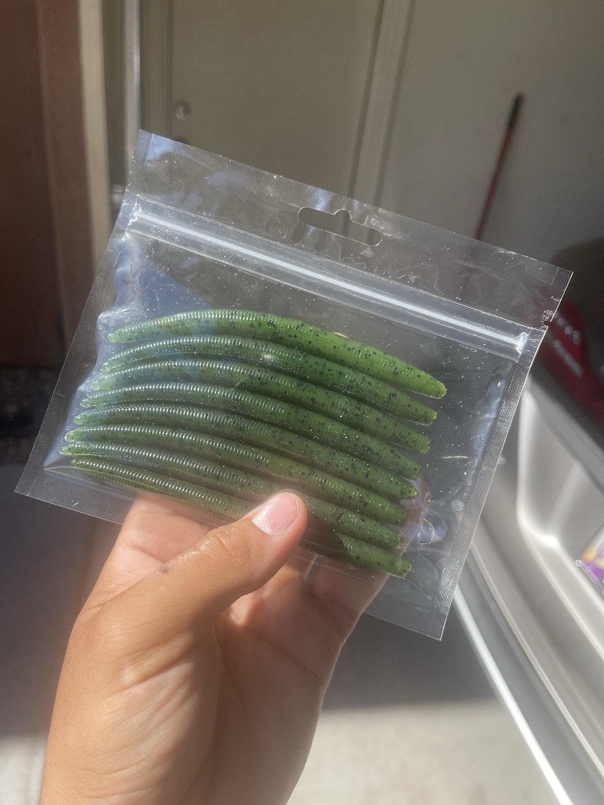 Soft Plastic stickbaits 100 ct - Image 5