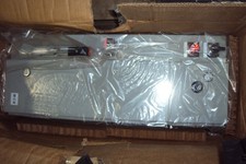 EATON ECN1801EJB-R63/B NEMA Combination Starter: Fusible Disconnect,120v, 3 Pole