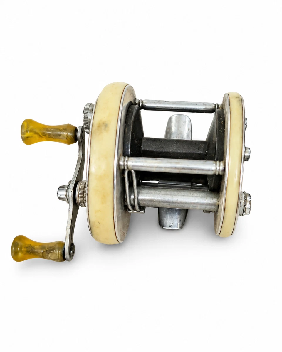 Shakespeare President In Vintage Casting Fishing Reels for sale - eBay
