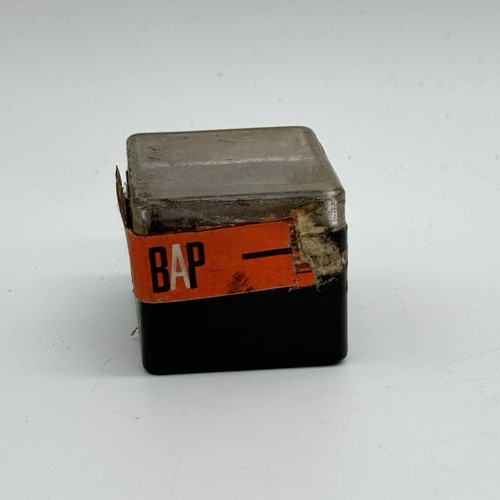 NOS Porsche 356 Pre-A Distributor Rotor ZVT-53Z-4Z VW Flat Top BOSCH 383 - Picture 2 of 3