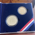 FIFA WORLD CUP - US Mint Official 1994 Coin Set BOSTON - W71 Rare Packaging — photo 10