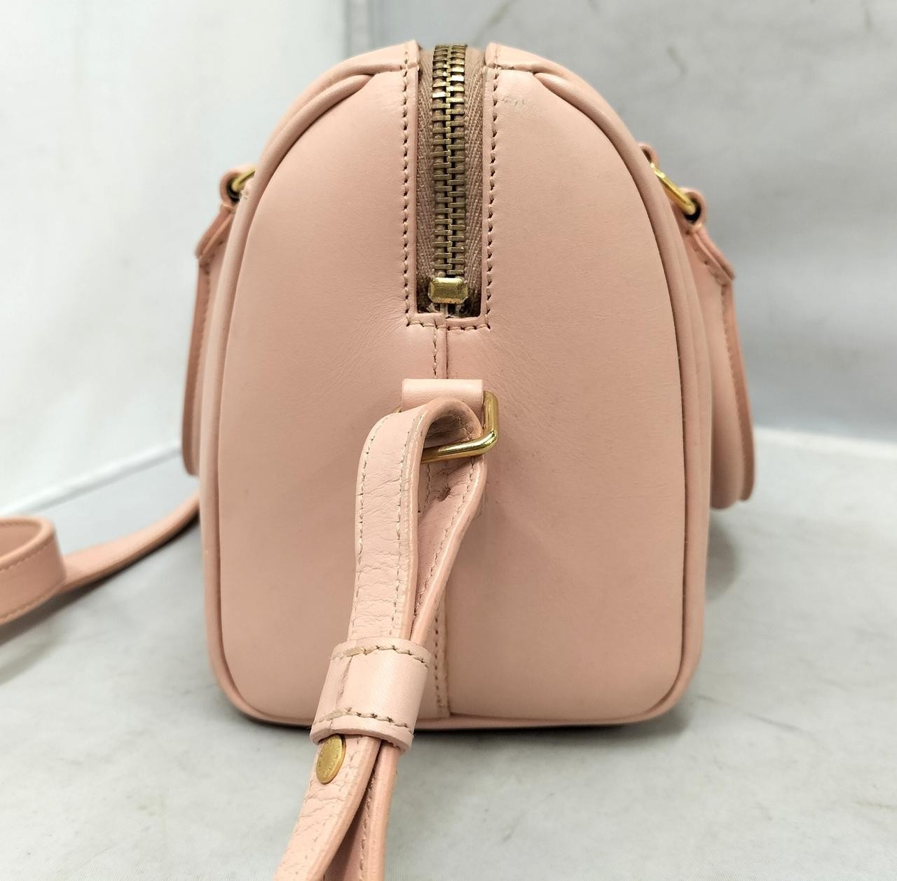 Borsa a tracolla modello CLD330958 1113 SAINT LAURENT
