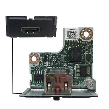 HDMI Port Small Board Card 906318-002 For HP 400 600 800 G3 G4 G5 DM SFF